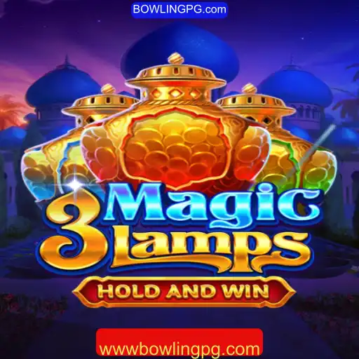 Descubra o Fascinante Mundo do '3MagicLamps' na Era dos Jogos Digitais