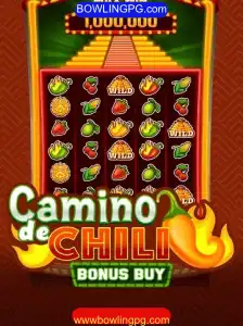 Descubra o Mundo Emocionante de CaminodeChiliBonusBuy