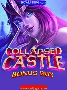 Explore o Fascinante Mundo de CollapsedCastleBonusBuy
