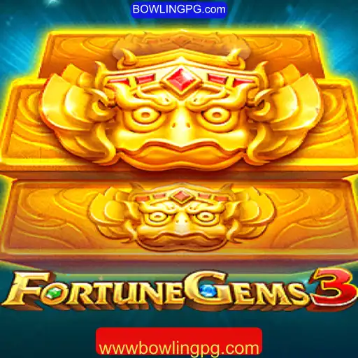 Explorando o Novo Jogo FortuneGems3 e a Cobertura de BOWLINGPG.com
