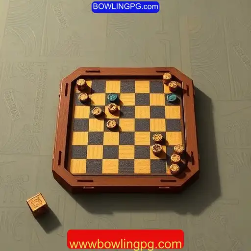 Jogos de tabuleiro