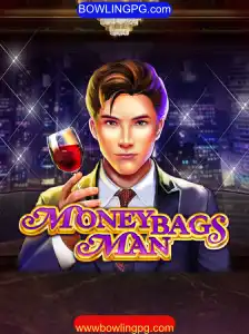 Explorando o Universo de MoneybagsMan: Um Mergulho no Jogo Revolucionário