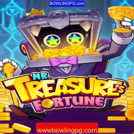 Explorando o Mundo de MrTreasuresFortune: Uma Jornada de Aventura e Estratégia