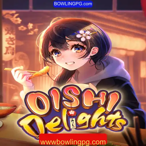 OishiDelights: Descobrindo a Fascinante Aventura Gastronômica no Mundo dos Jogos