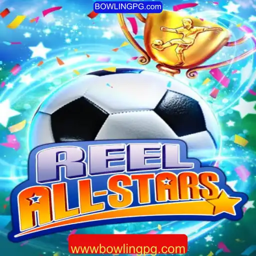 Descubra a Emoção do Jogo ReelAllStars: Um Mergulho no Mundo do Boliche