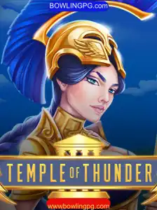 TempleofThunder: Aventuras e Estratégias no Novo RPG de BowlingPG.com