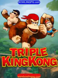 TripleKingKong: Uma Nova Experiência em Jogos com BOWLINGPG.com