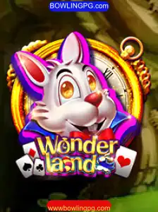 Descubra a Magia de Wonderland: O Jogo que Mistura Aventura e Estratégia